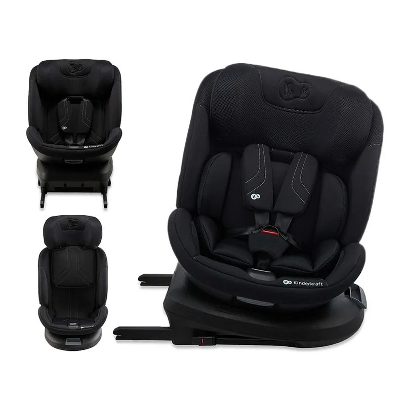 Kinderkraft Xpedition 3 i-Size