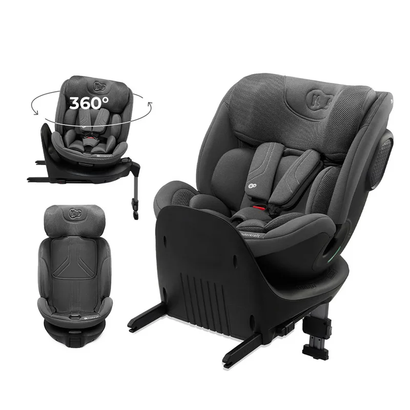Kinderkraft Xrider 2 i-Size