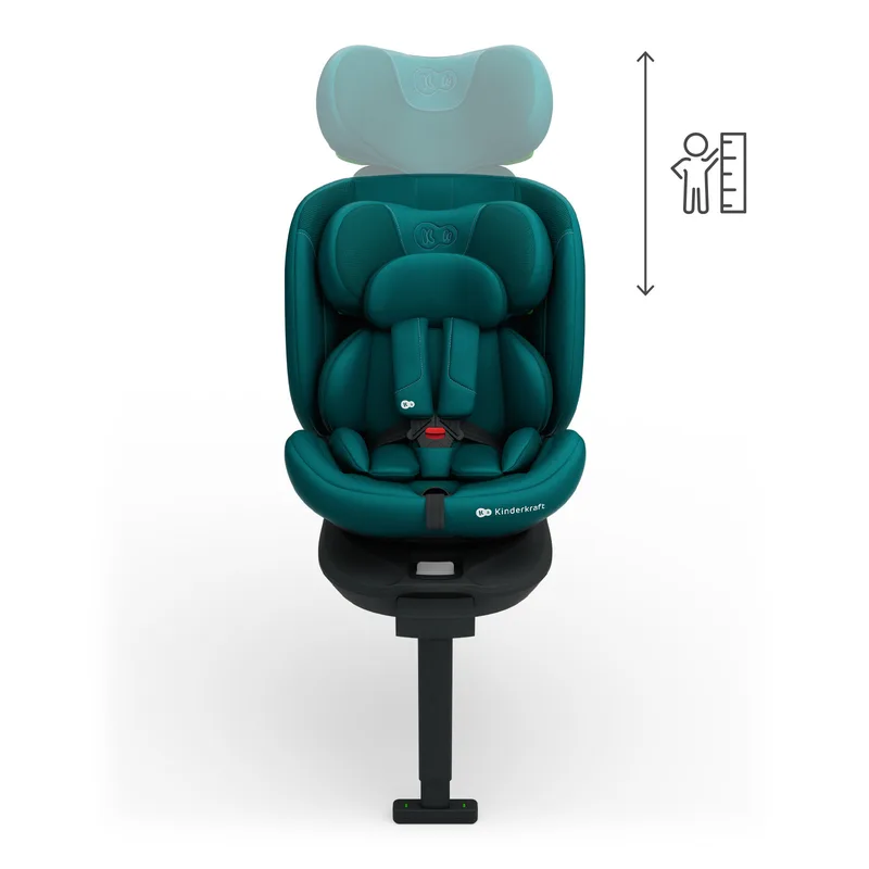 Kinderkraft i-360 2 Plus i-Size