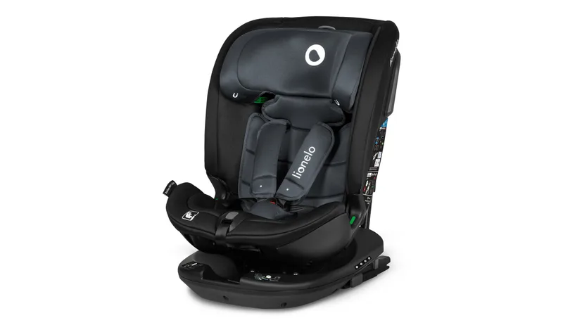 Lionelo Bastiaan RWF i-Size