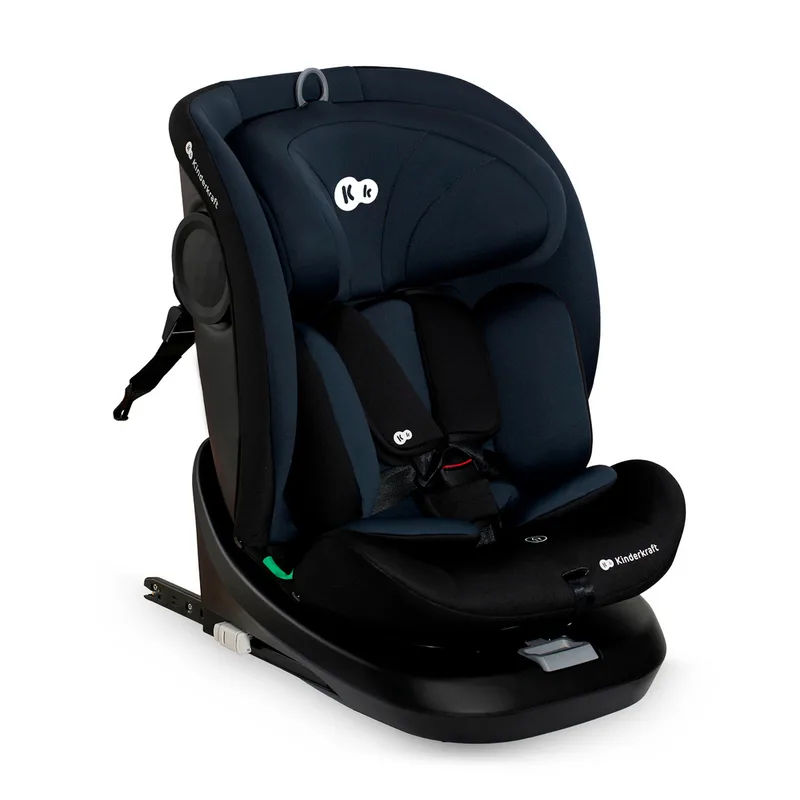 Kinderkraft i-Grow i-Size