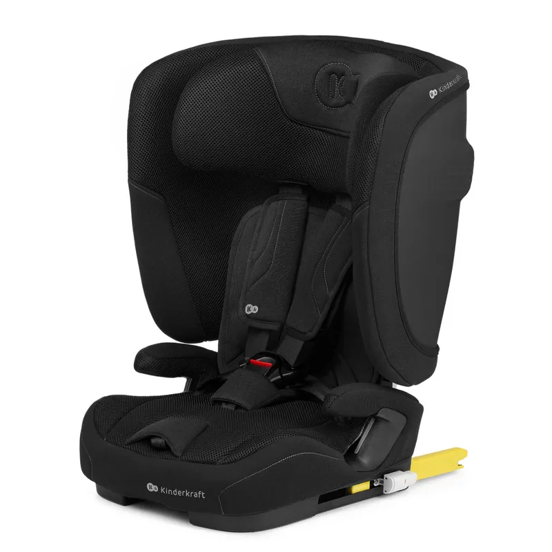 Kinderkraft FIX2GO i-Size